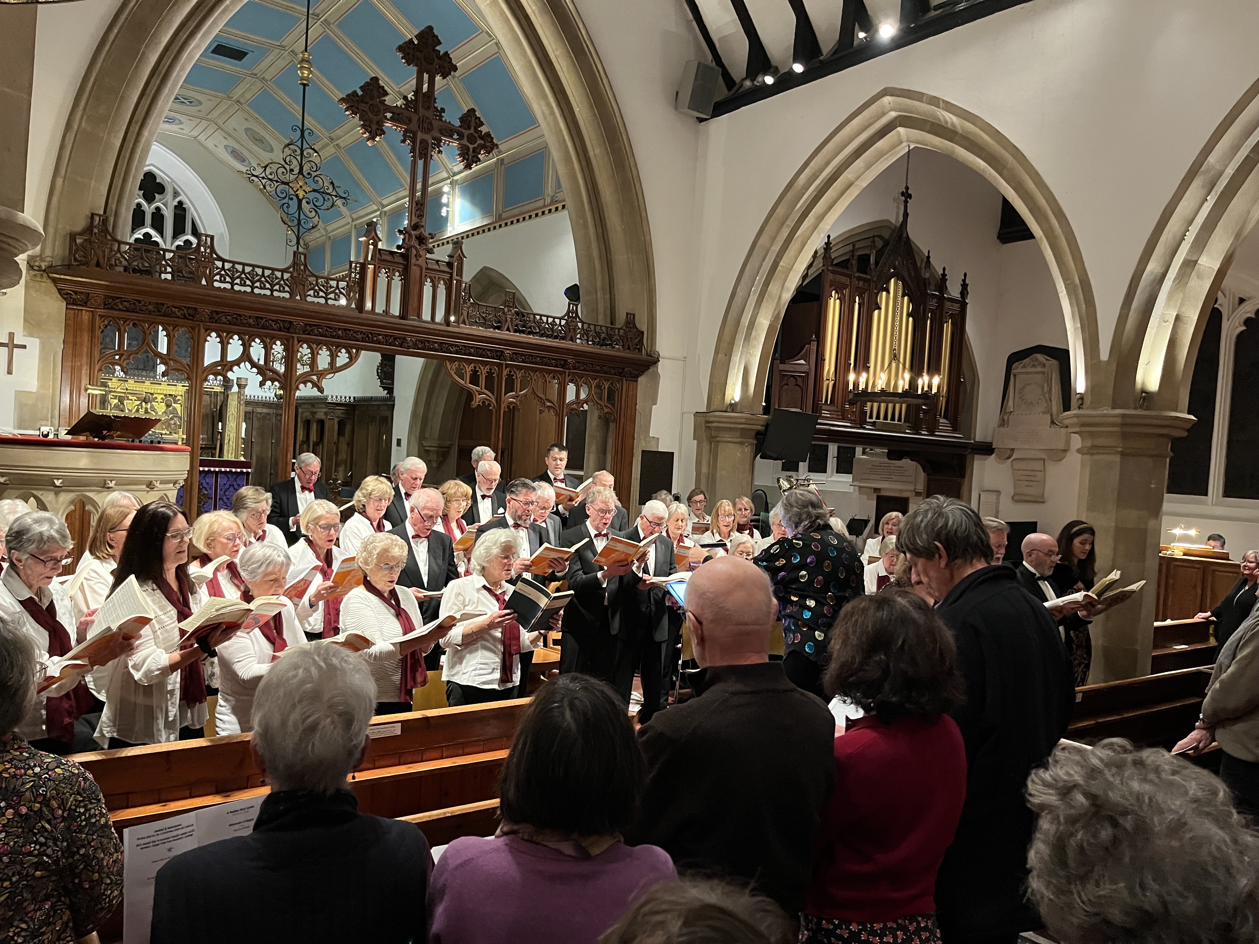 Come and Sing Carols Come and Sing Carols
