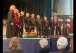 HCS join 230 voices at Leith Hill Music Festival