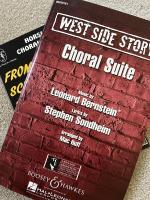 HCS  Reveals Summer Concert Programme